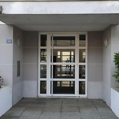 Apartman Le Edison - Calme Et Parking Securise