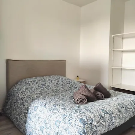 Apartman Le Edison - Calme Et Parking Securise
